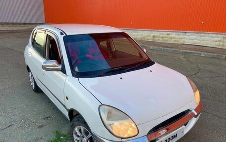 Toyota Duet, 1999 год, 170 000 рублей, 3 фотография