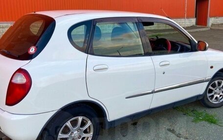 Toyota Duet, 1999 год, 170 000 рублей, 5 фотография