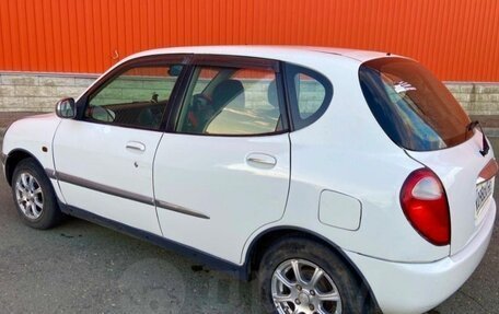 Toyota Duet, 1999 год, 170 000 рублей, 6 фотография