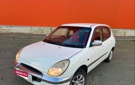 Toyota Duet, 1999 год, 170 000 рублей, 4 фотография