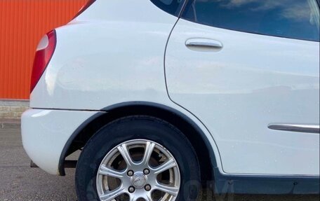 Toyota Duet, 1999 год, 170 000 рублей, 12 фотография