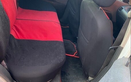 Toyota Duet, 1999 год, 170 000 рублей, 19 фотография