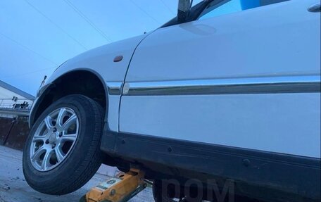 Toyota Duet, 1999 год, 170 000 рублей, 21 фотография