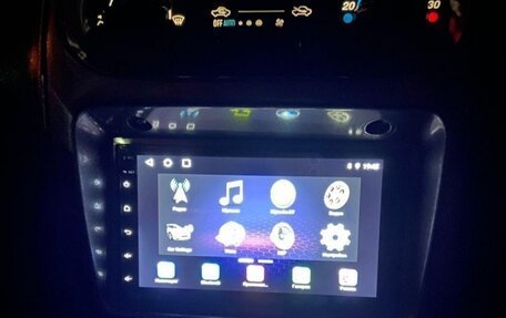 Toyota Duet, 1999 год, 170 000 рублей, 15 фотография