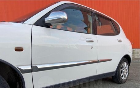 Toyota Duet, 1999 год, 170 000 рублей, 11 фотография