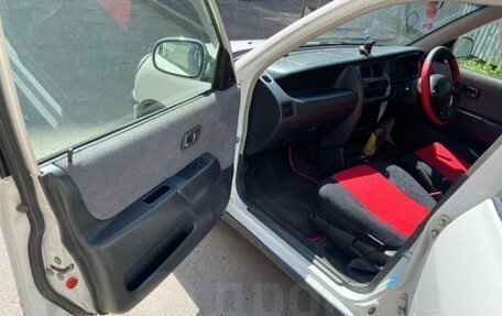 Toyota Duet, 1999 год, 170 000 рублей, 18 фотография