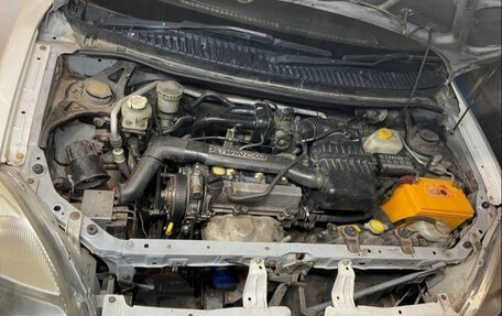 Toyota Duet, 1999 год, 170 000 рублей, 25 фотография