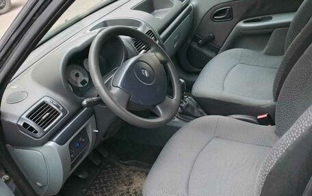 Renault Symbol I, 2007 год, 250 000 рублей, 7 фотография