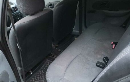 Renault Symbol I, 2007 год, 250 000 рублей, 6 фотография