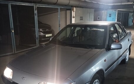 Daewoo Espero, 1997 год, 700 000 рублей, 2 фотография