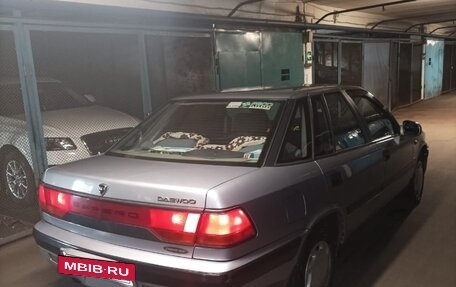 Daewoo Espero, 1997 год, 700 000 рублей, 3 фотография