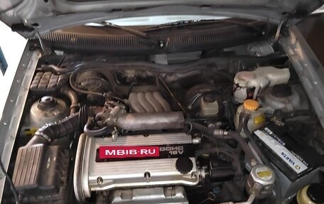 Daewoo Espero, 1997 год, 700 000 рублей, 8 фотография