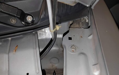 Daewoo Espero, 1997 год, 700 000 рублей, 12 фотография