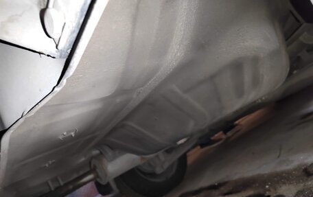 Daewoo Espero, 1997 год, 700 000 рублей, 17 фотография