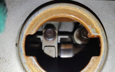 Daewoo Espero, 1997 год, 700 000 рублей, 11 фотография