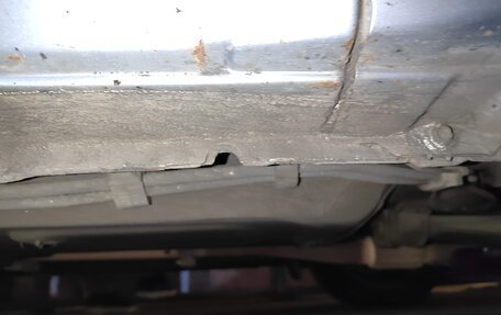 Daewoo Espero, 1997 год, 700 000 рублей, 16 фотография