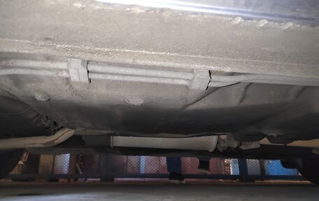 Daewoo Espero, 1997 год, 700 000 рублей, 15 фотография