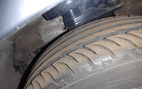 Daewoo Espero, 1997 год, 700 000 рублей, 18 фотография