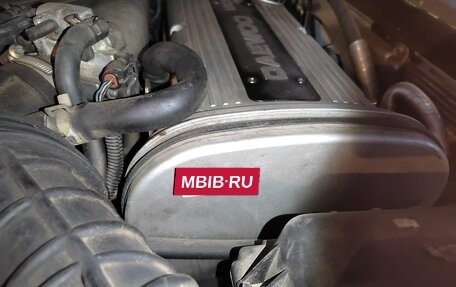 Daewoo Espero, 1997 год, 700 000 рублей, 10 фотография