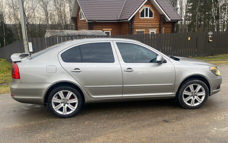 Skoda Octavia, 2010 год, 650 000 рублей, 6 фотография