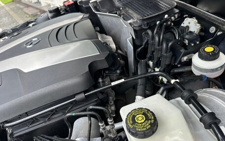 Mercedes-Benz G-Класс W463 рестайлинг _ii, 2015 год, 5 599 000 рублей, 7 фотография