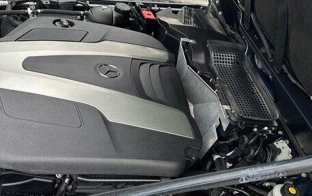 Mercedes-Benz G-Класс W463 рестайлинг _ii, 2015 год, 5 599 000 рублей, 6 фотография