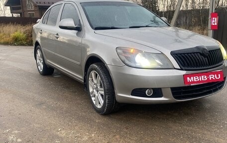 Skoda Octavia, 2010 год, 650 000 рублей, 7 фотография