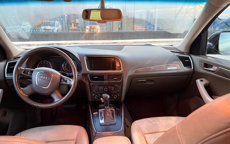 Audi Q5, 2010 год, 1 050 000 рублей, 7 фотография