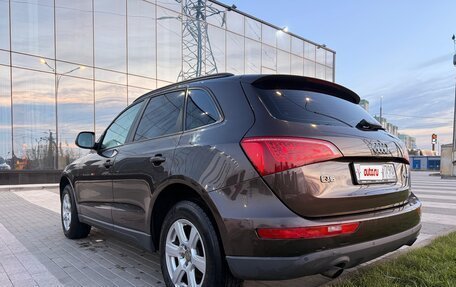 Audi Q5, 2010 год, 1 050 000 рублей, 2 фотография