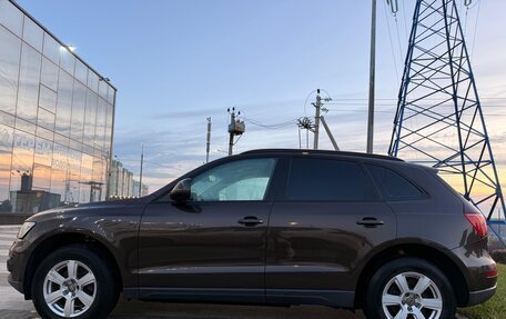 Audi Q5, 2010 год, 1 050 000 рублей, 5 фотография