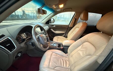 Audi Q5, 2010 год, 1 050 000 рублей, 6 фотография