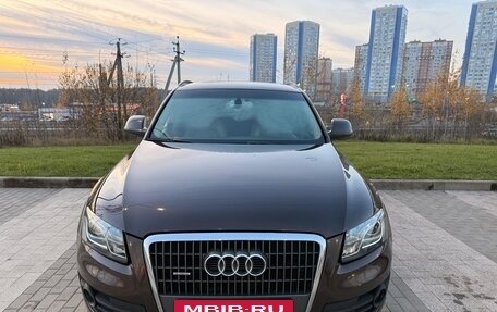 Audi Q5, 2010 год, 1 050 000 рублей, 3 фотография