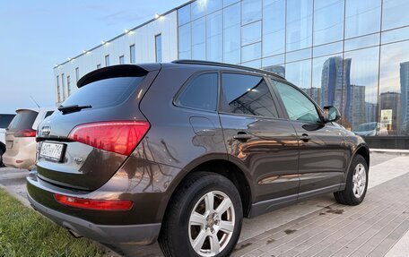 Audi Q5, 2010 год, 1 050 000 рублей, 10 фотография