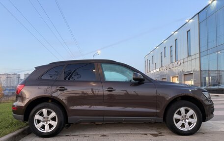 Audi Q5, 2010 год, 1 050 000 рублей, 12 фотография