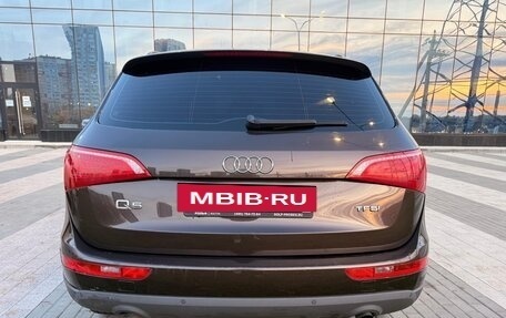 Audi Q5, 2010 год, 1 050 000 рублей, 11 фотография