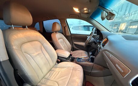 Audi Q5, 2010 год, 1 050 000 рублей, 9 фотография