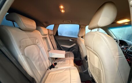 Audi Q5, 2010 год, 1 050 000 рублей, 14 фотография