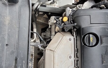 Citroen C4 II рестайлинг, 2011 год, 450 000 рублей, 5 фотография