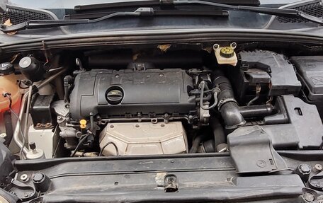 Citroen C4 II рестайлинг, 2011 год, 450 000 рублей, 6 фотография