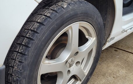 Citroen C4 II рестайлинг, 2011 год, 450 000 рублей, 11 фотография