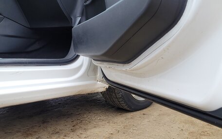 Citroen C4 II рестайлинг, 2011 год, 450 000 рублей, 12 фотография