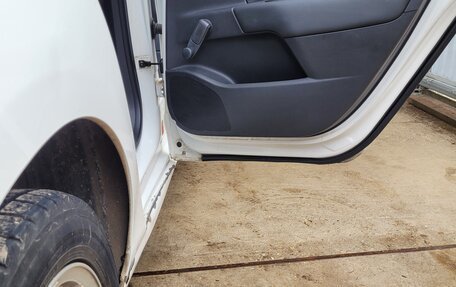 Citroen C4 II рестайлинг, 2011 год, 450 000 рублей, 13 фотография