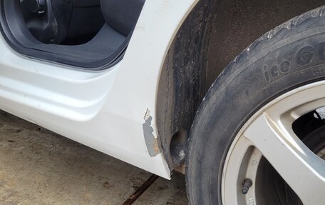 Citroen C4 II рестайлинг, 2011 год, 450 000 рублей, 20 фотография