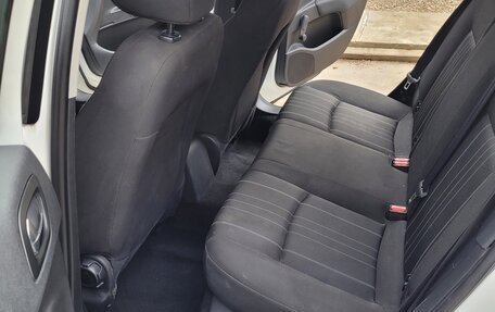 Citroen C4 II рестайлинг, 2011 год, 450 000 рублей, 21 фотография