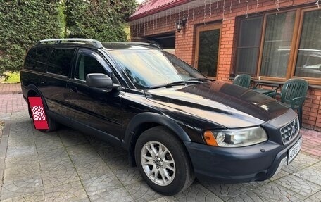 Volvo XC70 I, 2006 год, 730 000 рублей, 3 фотография