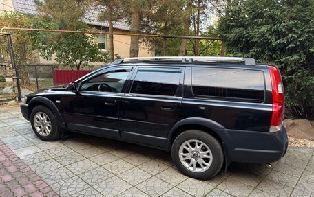 Volvo XC70 I, 2006 год, 730 000 рублей, 4 фотография