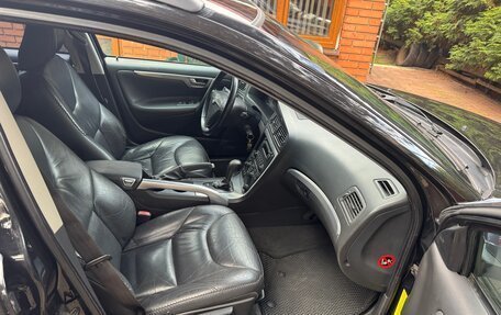 Volvo XC70 I, 2006 год, 730 000 рублей, 8 фотография