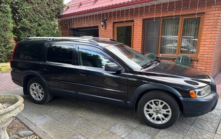 Volvo XC70 I, 2006 год, 730 000 рублей, 5 фотография