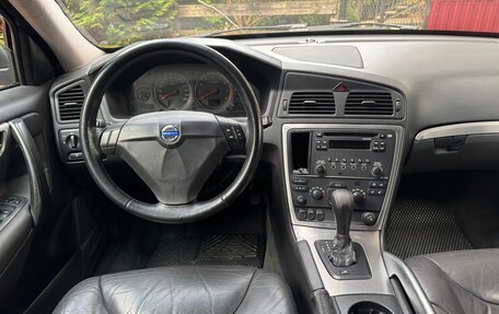 Volvo XC70 I, 2006 год, 730 000 рублей, 12 фотография