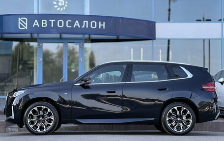 BMW X3, 2025 год, 9 290 000 рублей, 3 фотография